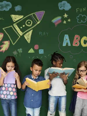 Primary English
